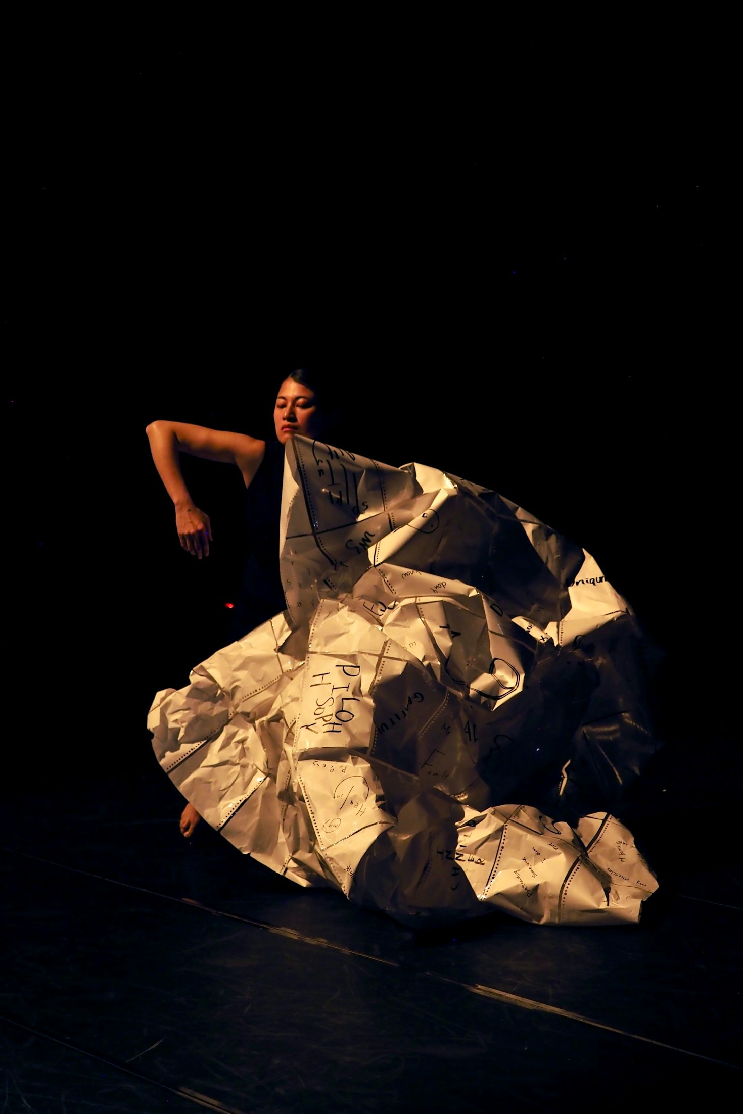 Behind the Curtain: Meet Our Cast