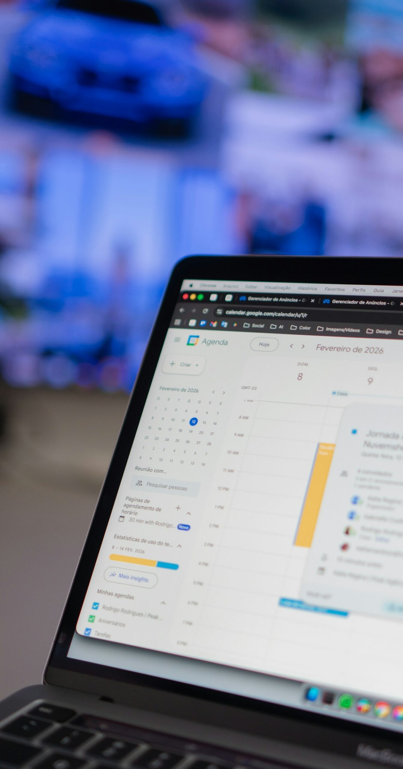 10 Reasons to Fall in Love with Theater